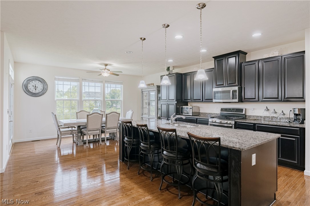 7944 Megan Meadow Drive Hudson OH 44236