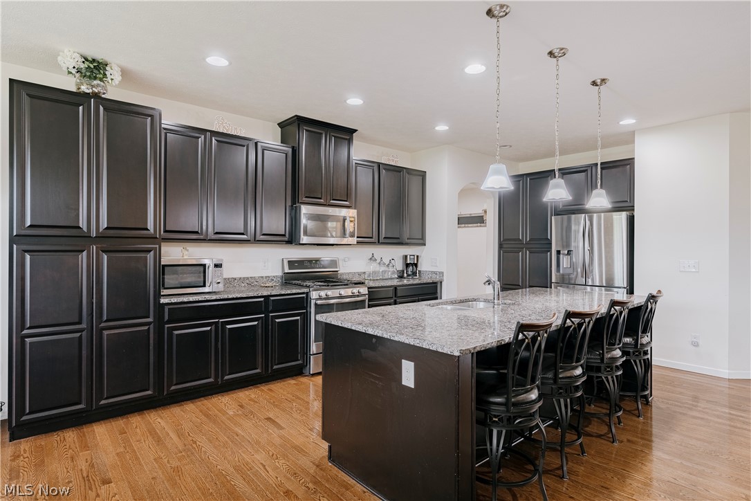 7944 Megan Meadow Drive Hudson OH 44236