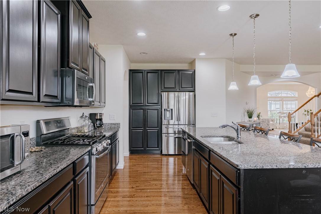 7944 Megan Meadow Drive Hudson OH 44236