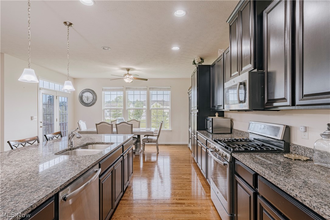 7944 Megan Meadow Drive Hudson OH 44236