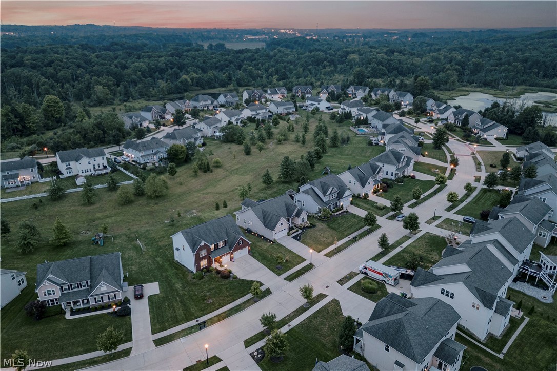 7944 Megan Meadow Drive Hudson OH 44236