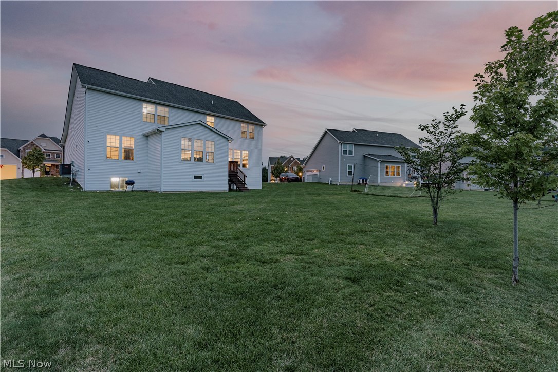 7944 Megan Meadow Drive Hudson OH 44236