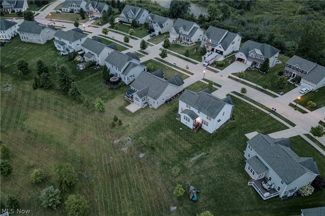 7944 Megan Meadow Drive Hudson OH 44236
