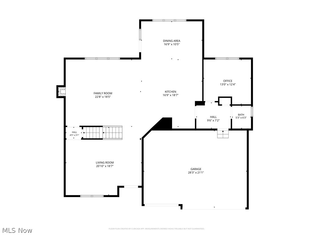 7944 Megan Meadow Drive Hudson OH 44236