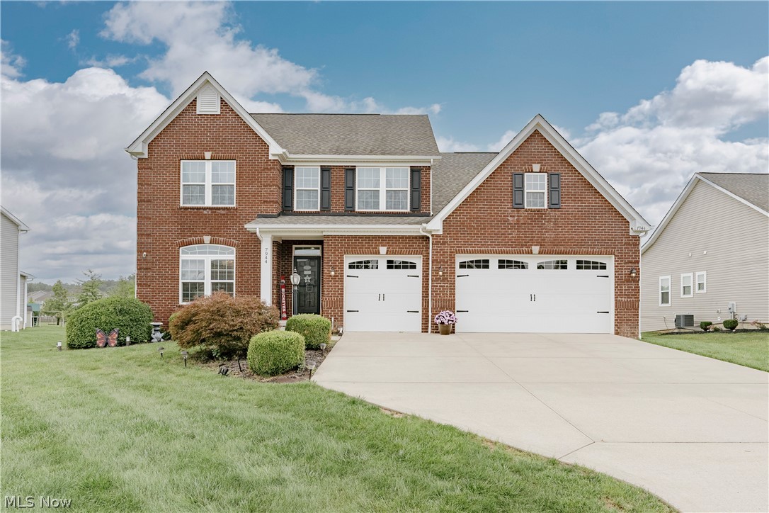7944 Megan Meadow Drive Hudson OH 44236