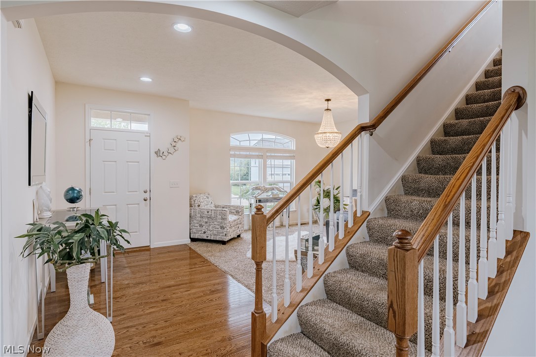 7944 Megan Meadow Drive Hudson OH 44236