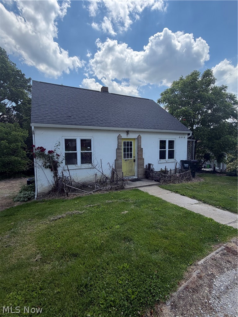 421 Mcdonald Street Wooster OH 44691