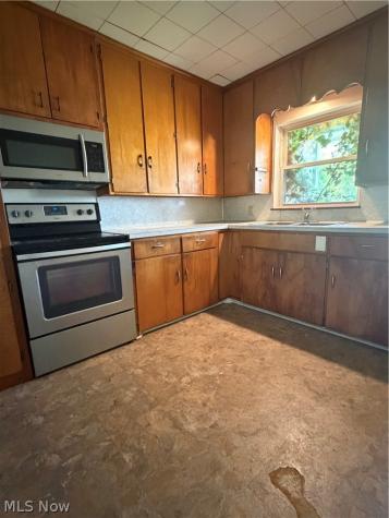 421 Mcdonald Street Wooster OH 44691