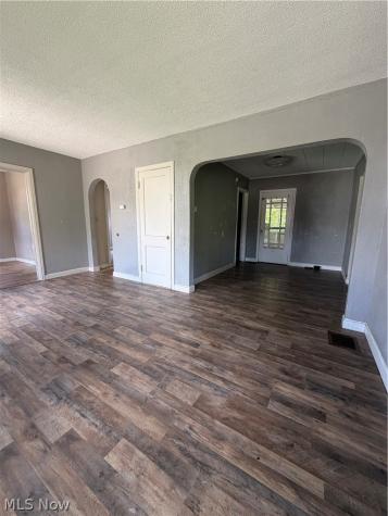 421 Mcdonald Street Wooster OH 44691