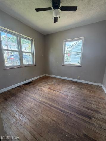 421 Mcdonald Street Wooster OH 44691