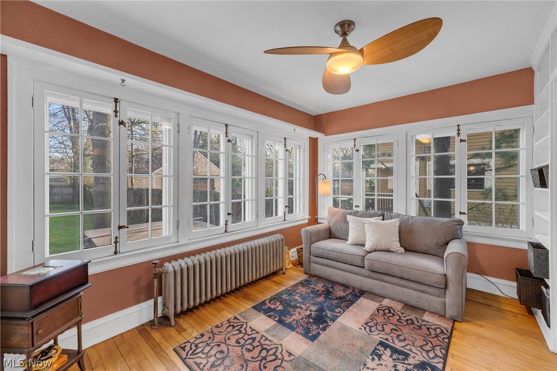 2874 Coleridge Road Cleveland Heights OH 44118