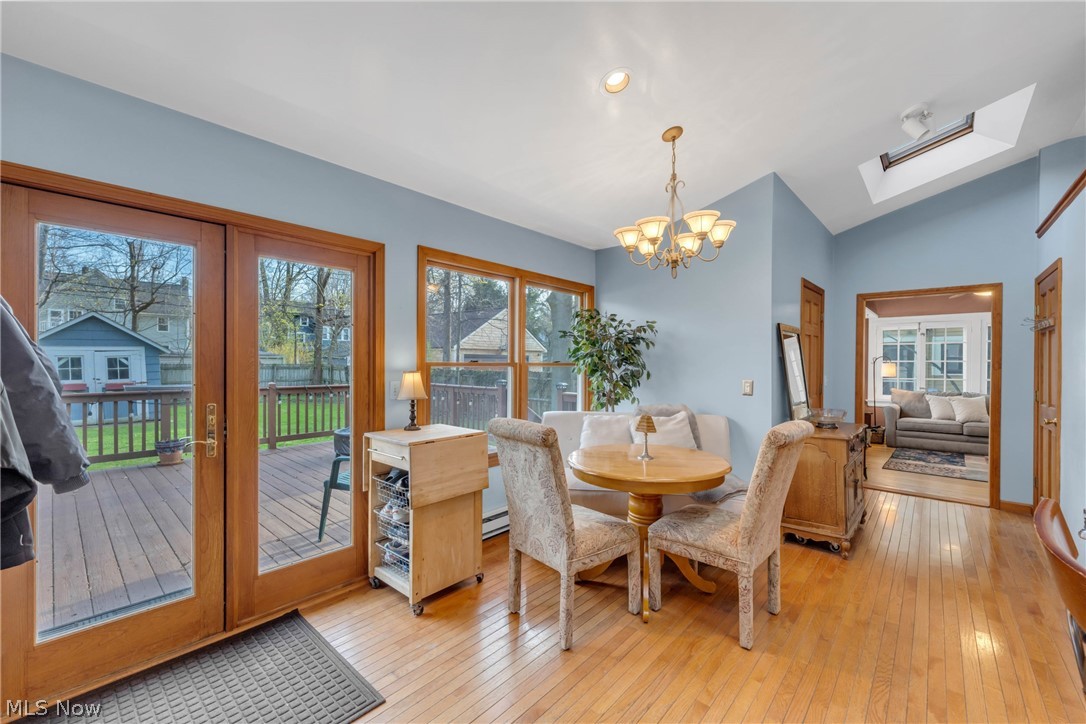 2874 Coleridge Road Cleveland Heights OH 44118