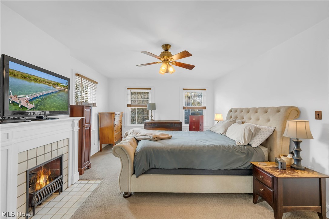 2874 Coleridge Road Cleveland Heights OH 44118