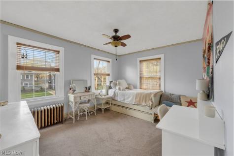 2874 Coleridge Road Cleveland Heights OH 44118