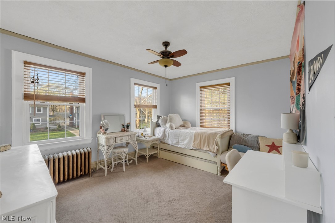 2874 Coleridge Road Cleveland Heights OH 44118
