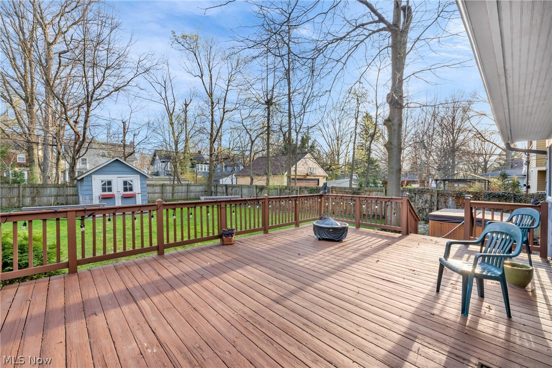 2874 Coleridge Road Cleveland Heights OH 44118