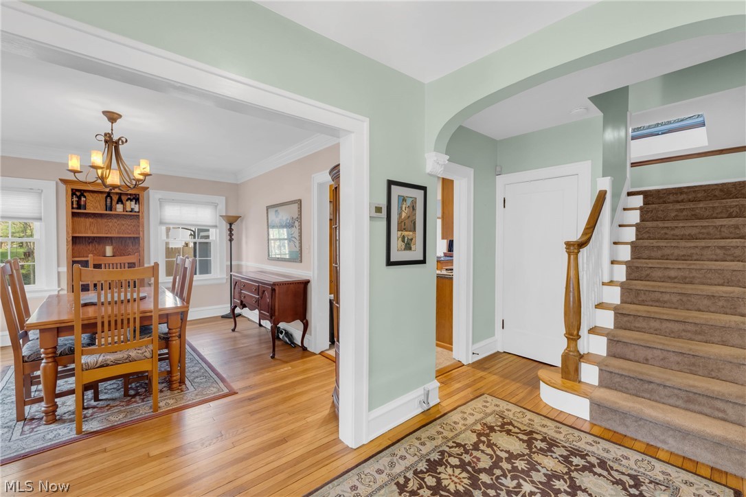 2874 Coleridge Road Cleveland Heights OH 44118
