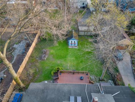 2874 Coleridge Road Cleveland Heights OH 44118