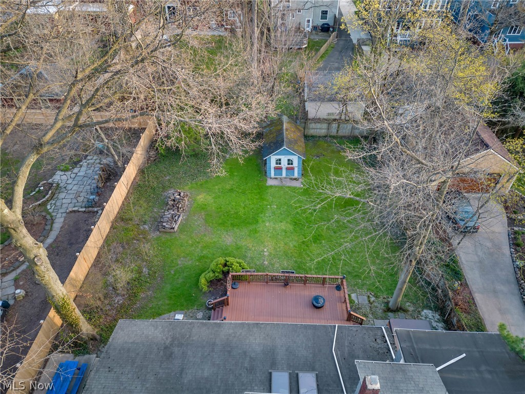 2874 Coleridge Road Cleveland Heights OH 44118