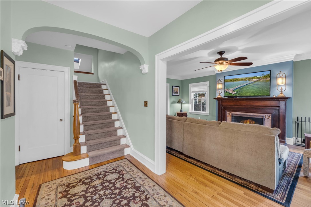 2874 Coleridge Road Cleveland Heights OH 44118