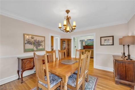 2874 Coleridge Road Cleveland Heights OH 44118