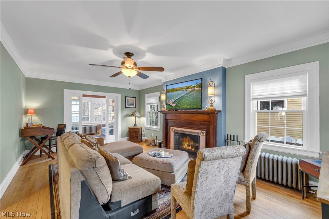 2874 Coleridge Road Cleveland Heights OH 44118