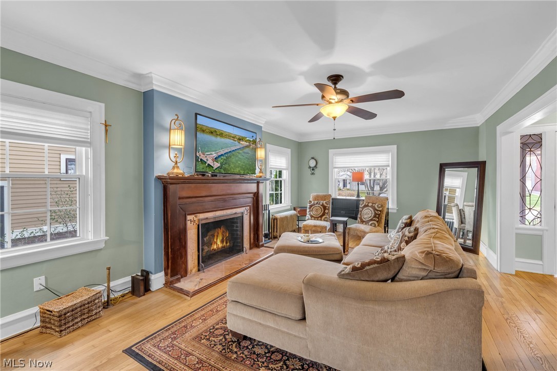 2874 Coleridge Road Cleveland Heights OH 44118