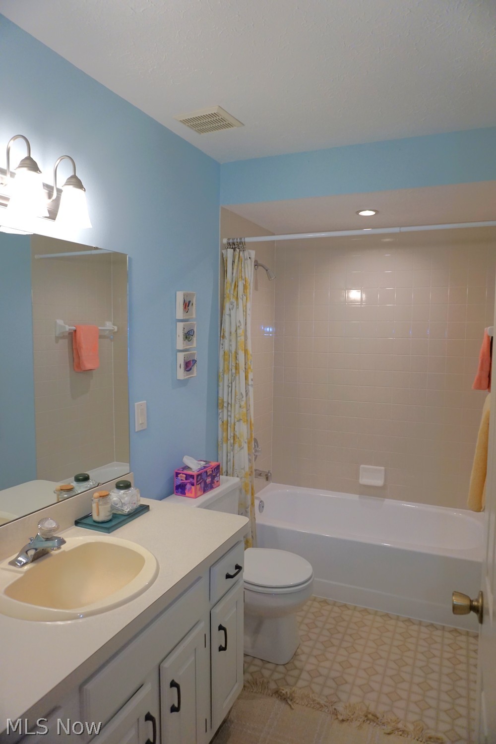 9745 Grist Mill Run Olmsted Falls OH 44138