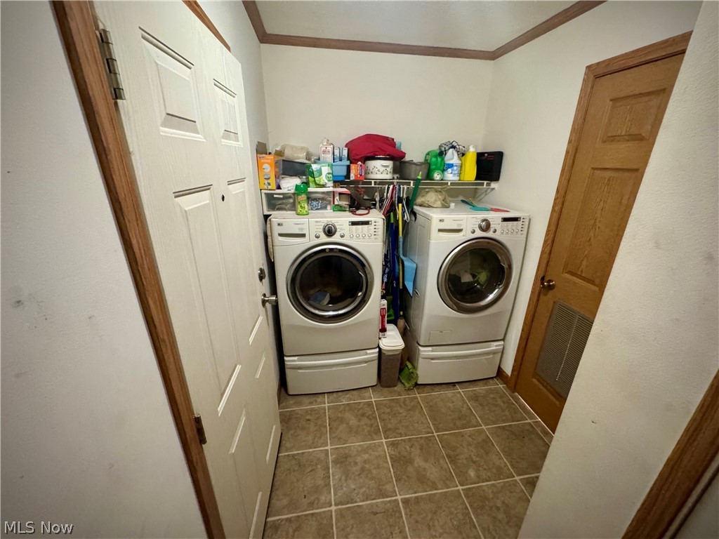 1886 N Pricetown Road Diamond OH 44412