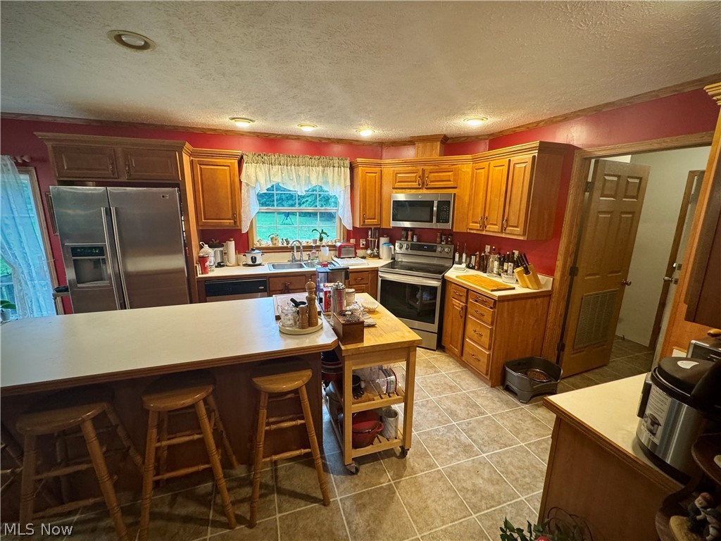 1886 N Pricetown Road Diamond OH 44412