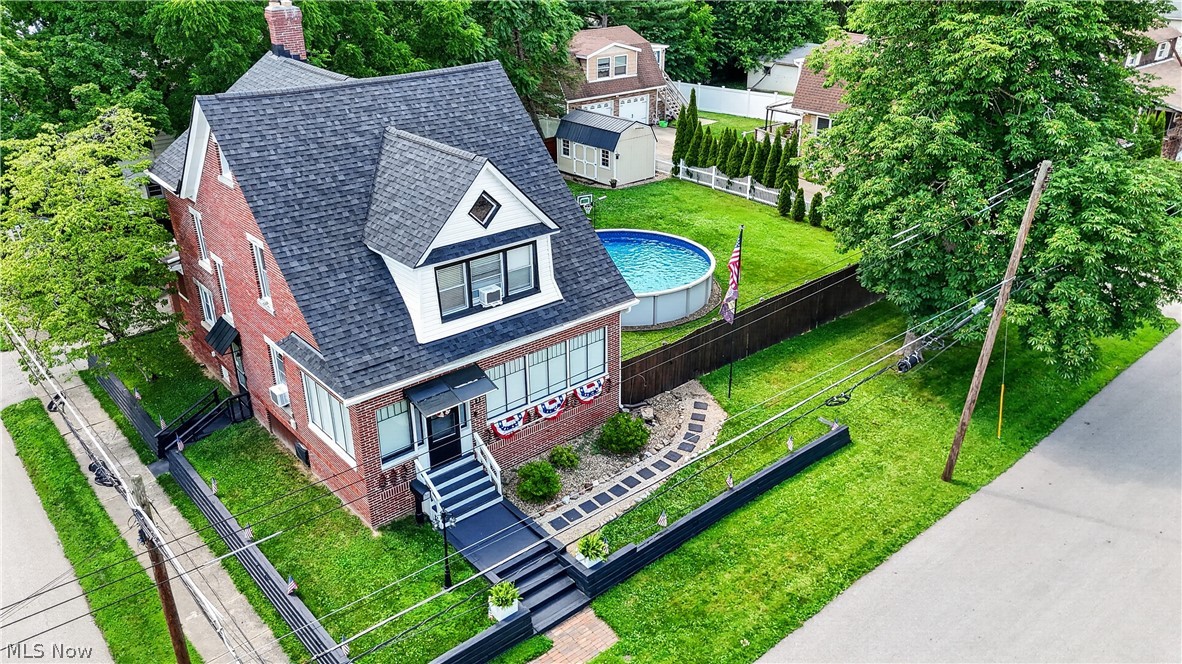 132 28th Street NW Barberton OH 44203