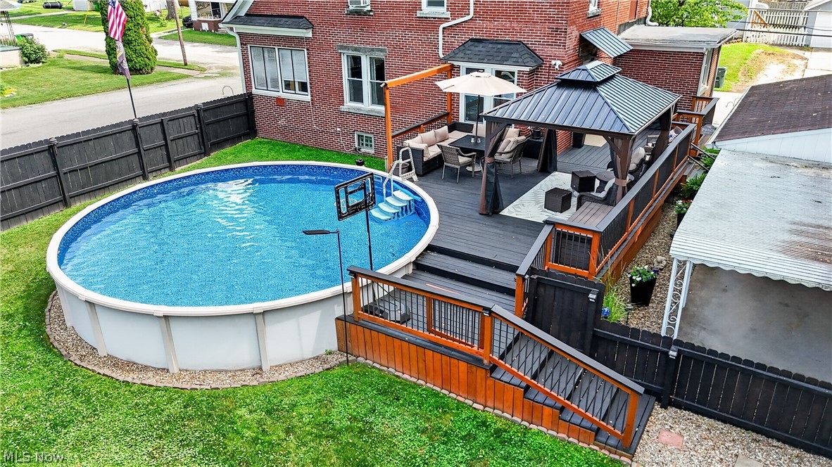 132 28th Street NW Barberton OH 44203