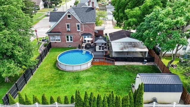 132 28th Street NW Barberton OH 44203