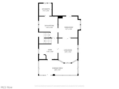 132 28th Street NW Barberton OH 44203