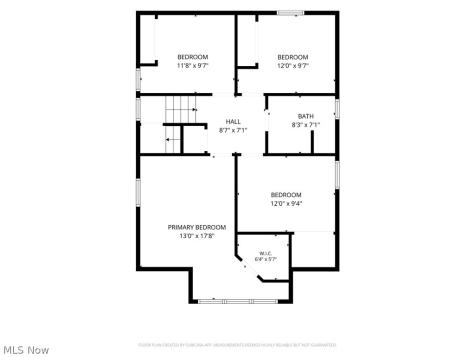 132 28th Street NW Barberton OH 44203
