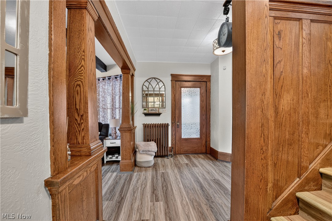 132 28th Street NW Barberton OH 44203