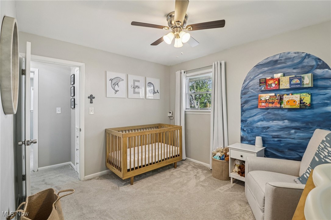 7221 Craigmere Drive Middleburg Heights OH 44130