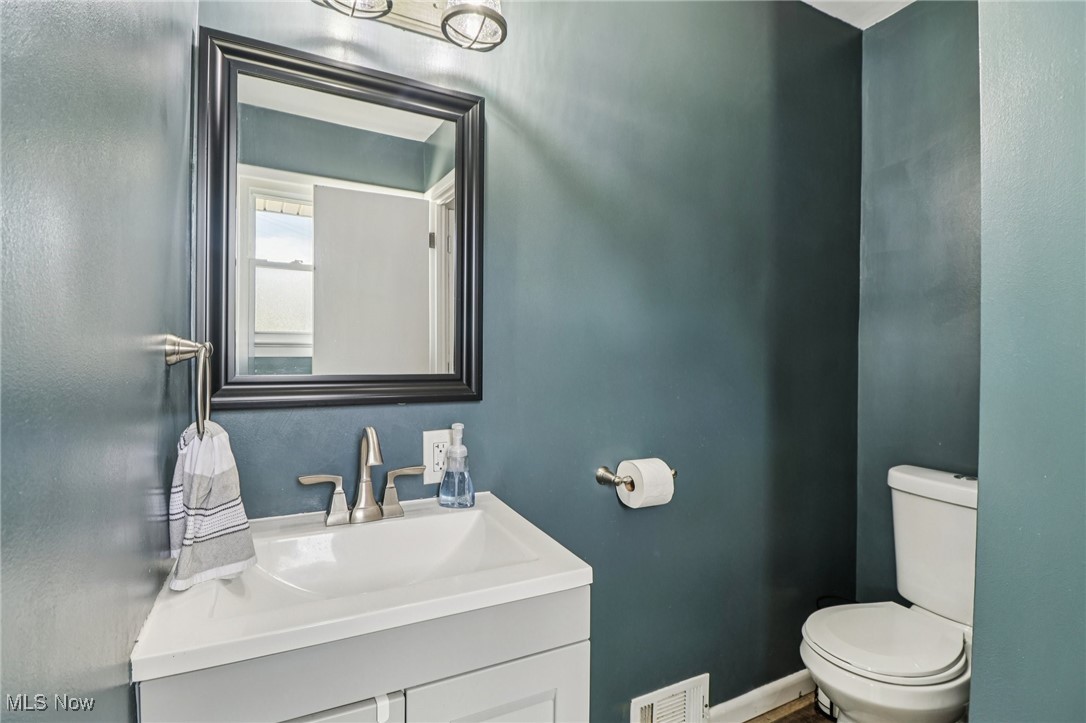 7221 Craigmere Drive Middleburg Heights OH 44130