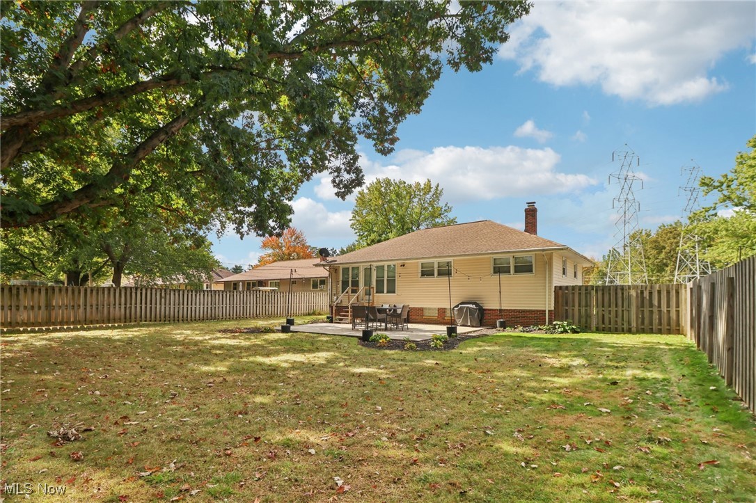 7221 Craigmere Drive Middleburg Heights OH 44130