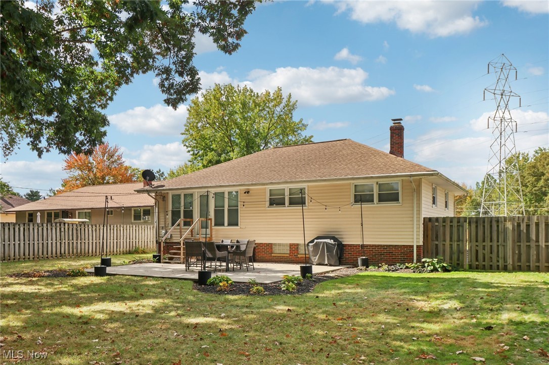 7221 Craigmere Drive Middleburg Heights OH 44130