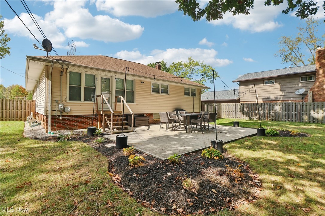 7221 Craigmere Drive Middleburg Heights OH 44130