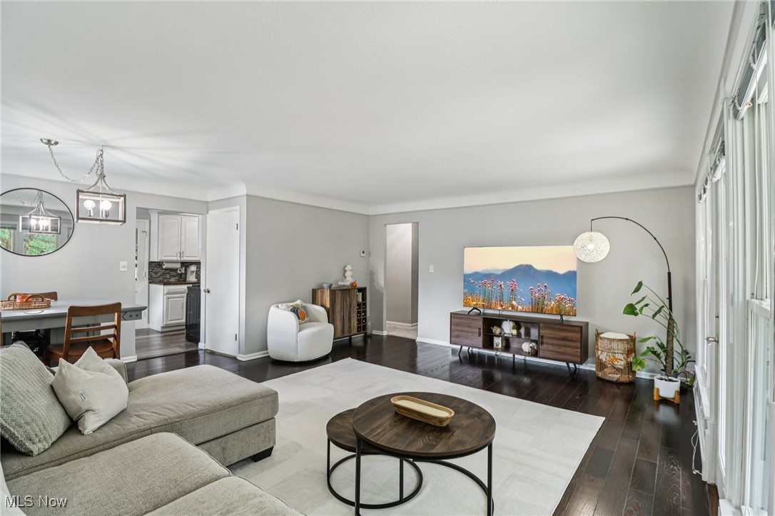 7221 Craigmere Drive Middleburg Heights OH 44130