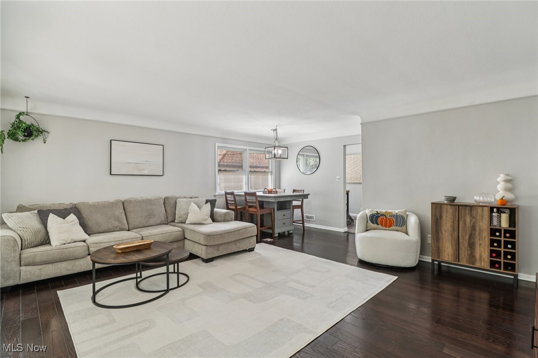 7221 Craigmere Drive Middleburg Heights OH 44130