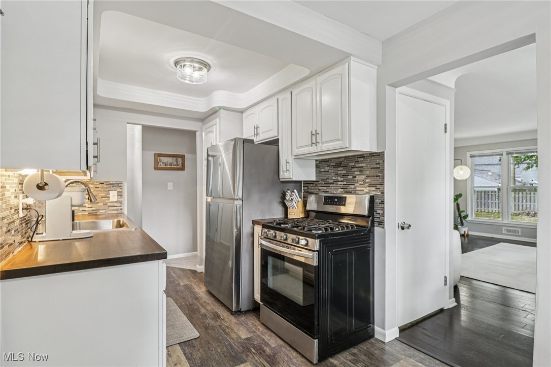 7221 Craigmere Drive Middleburg Heights OH 44130