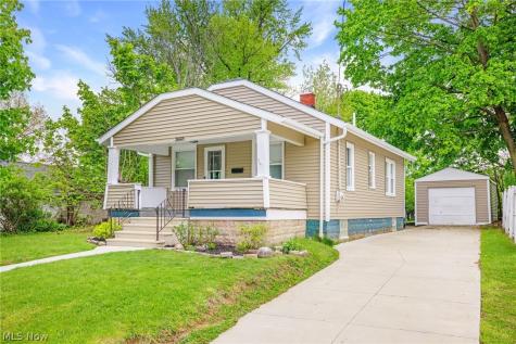 2683 7th Street Cuyahoga Falls OH 44221