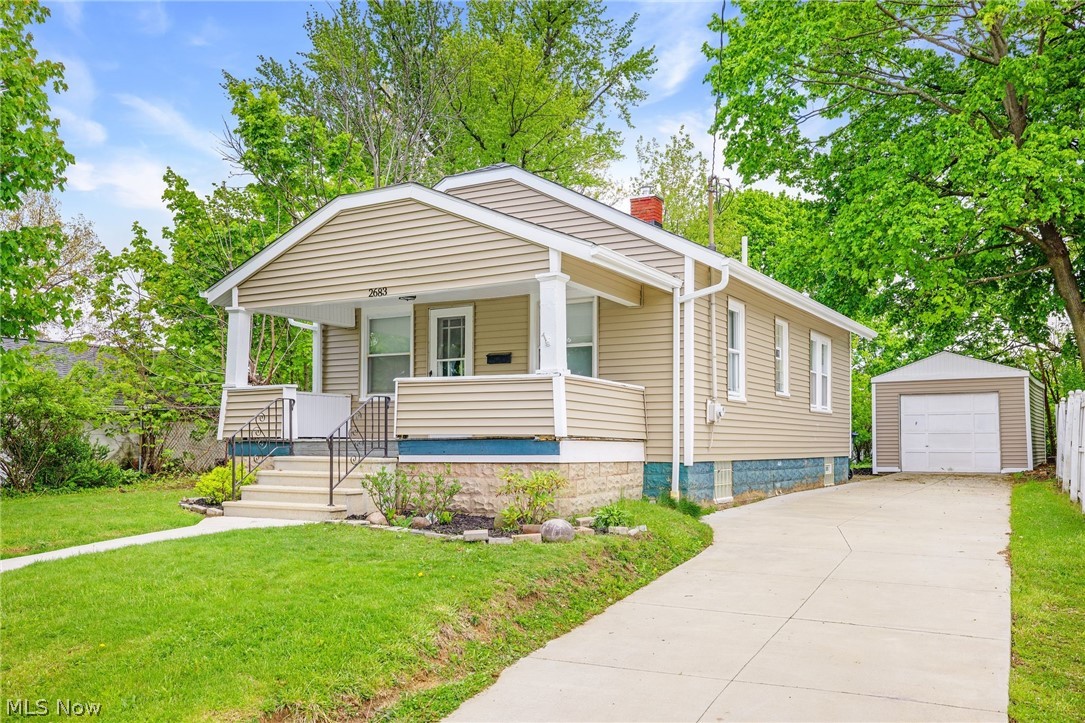 2683 7th Street Cuyahoga Falls OH 44221