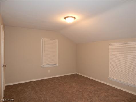 18408 Raymond Street Maple Heights OH 44137