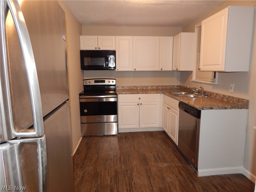 18408 Raymond Street Maple Heights OH 44137