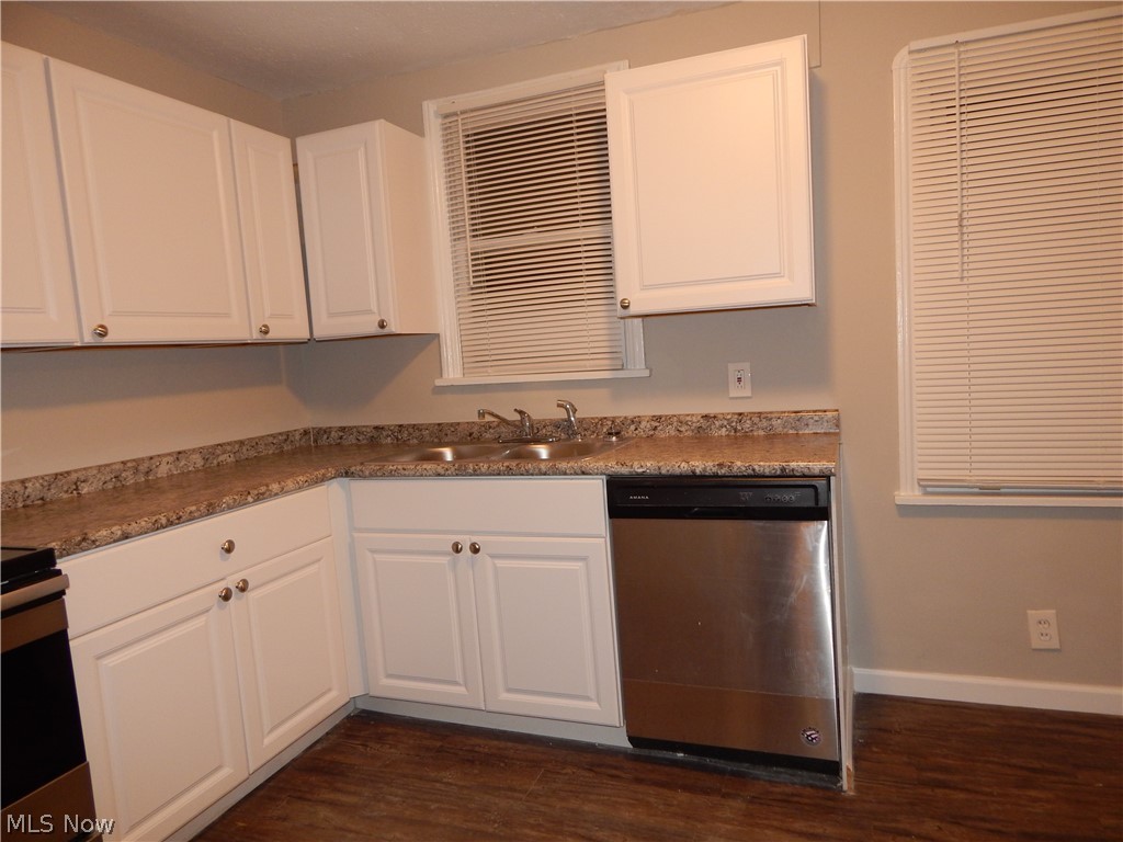 18408 Raymond Street Maple Heights OH 44137