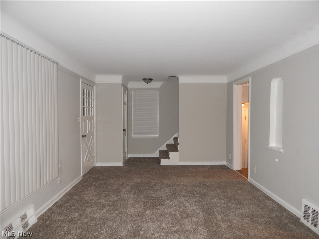 18408 Raymond Street Maple Heights OH 44137